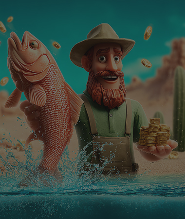 Big Bass Splash